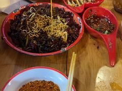 -冒椒火辣(奎星楼街店)