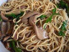 老赵面店-老赵面店(大西路店)