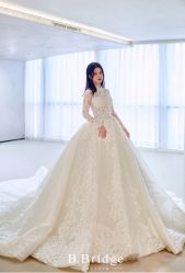 点击看大图 -B.Bridge Couture婚纱礼服(福田店)