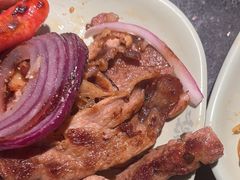 -梨花自助烤肉(天河城店)