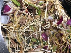 -一烙锅(友谊店)