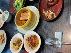 -五缘湾凯悦酒店·悦饗中餐厅