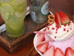 -初甜·舒芙蕾·韩式雪花冰(流塘店)