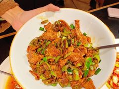 -湘阁里辣(东门茂业店)