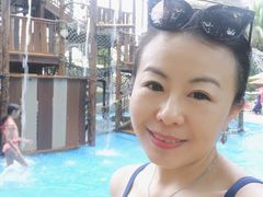 -新加坡水上探险乐园