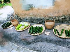 -南湾猴岛+椰田古寨一日游
