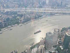 -上海中心大厦
