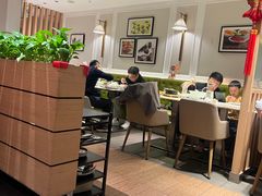 -汤城小厨•粤菜•靓汤(西直门凯德MALL店)