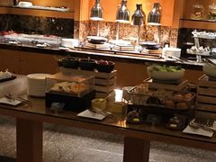 -上海锦江汤臣洲际大酒店