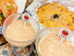 -番茄屋葡式美食(总店)