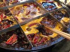 -安胖老火锅(两路口店)