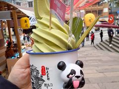 -重庆十八梯传统风貌区