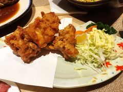 -琴寿司居酒屋(中山广场店)