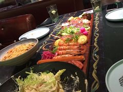 -美森西餐厅(曙光大道店)