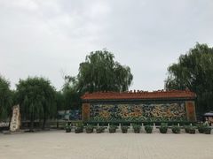 -白洋淀景区