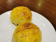 烤包子-中发源·清真餐厅(春风店)
