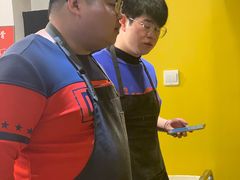 -傅强排骨(成都总店)