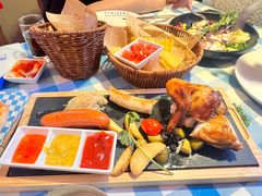 -甲丁坊·德餐·酒吧(五棵松华熙店)