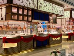 -RISE RESTAURANT(滨海湾金沙店)