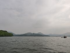 -西湖外事游船(湖滨二公园外事游船码头)