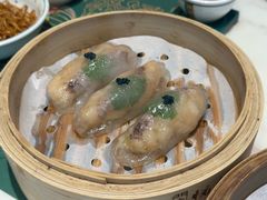 -悦得闲广式点心茶楼(蓝鲸世界店)