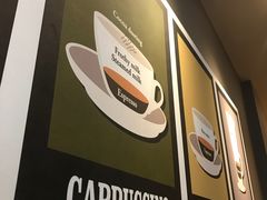 -COSTA COFFEE(上海虹口公园店)