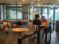 -汉堡王(华润五彩城店)