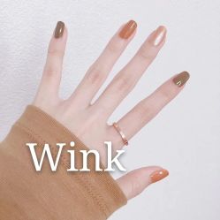 -Wink美甲美睫