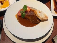 -赤坂亭 M9和牛烧肉(水街店)