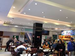 -紫光园·烤鸭·北京菜(劲松店)