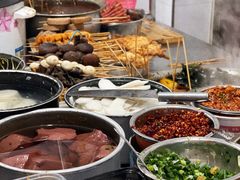 -胖子水煮(铁路三村无任何分店)