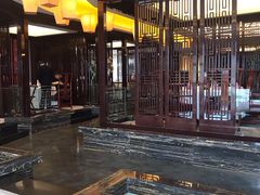 -鲁商铂尔曼大酒店·铂丽自助餐厅