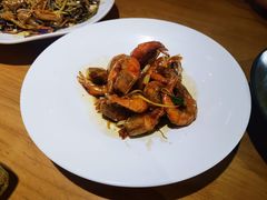 -良师门滨海人家·海鲜·家常菜(滨海城店)