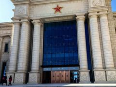 -中国人民解放军海军博物馆