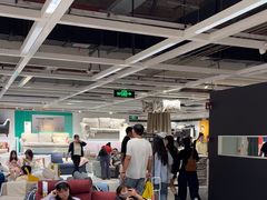 -宜家家居(四元桥商场店)