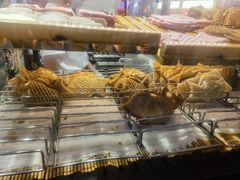 -粉粉乐鲷鱼烧(美罗城店)