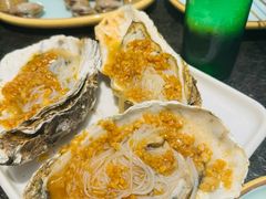 -泰白海鲜烧烤大全