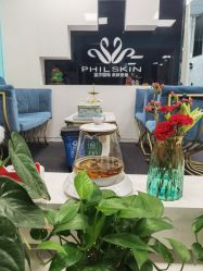 -斐尔国际皮肤管理中心