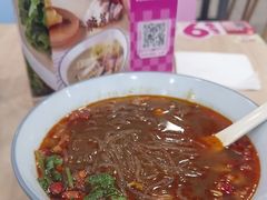 -小杨生煎(成山巴黎春天店)