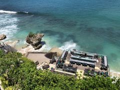 -Rock Bar Bali(Bali)