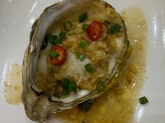 -覃记海鲜美食餐厅