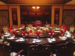包厢-森谷美食公园(杨行店)