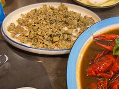 -盱眙虾神於氏龙虾(夫子庙红街店)