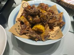 -郭林家常菜(狼垡店)