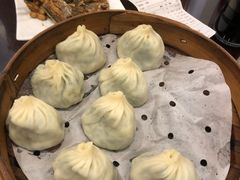 -不二心包子铺(二七广场店)