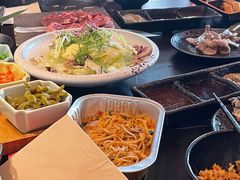 -谷牛和牛烤肉(漕河泾印象城店)
