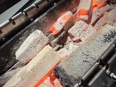 -很久以前羊肉串(农科路店)