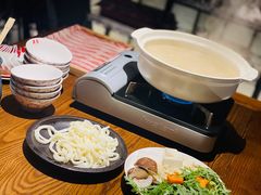 -築鳥日本料理(黑沙环店)