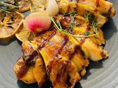 -娜娜家•Nana's restaurant (南开大悦城店)