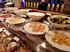 -杭州国际会议中心洲际酒店-原素全日餐厅(解放东路店)